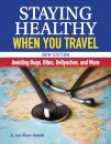 Staying Healthy When You Travel