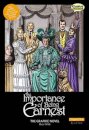 The Importance Of Being Earnest The Graphic Novel