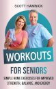 Workouts for Seniors