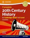 Complete 20th Century History for Cambridge IGCSE® & O Level