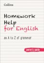 Homework Help for English