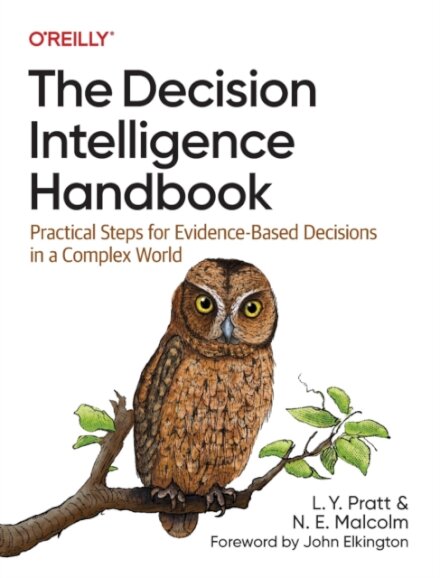 The Decision Intelligence Handbook
