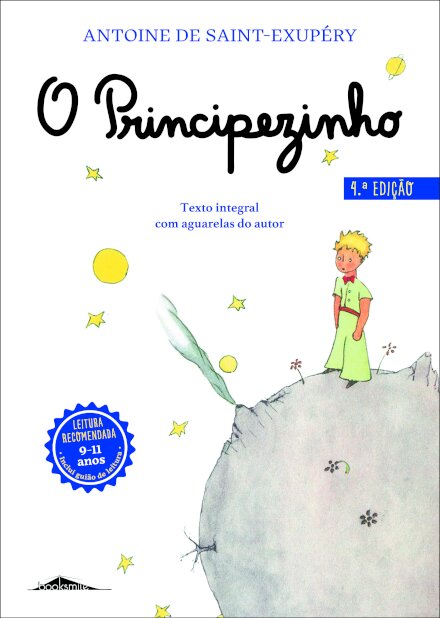 O Principezinho