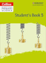 International Primary Science Wstudent'S Book Stag