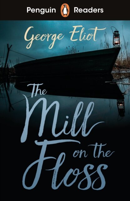 The Mill On The Floss Prl 4