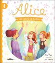 Alice 10: Um Desfile de Sonho