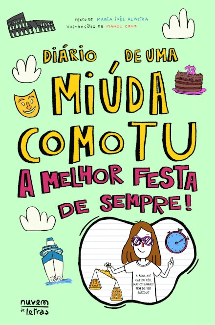 A melhor festa de sempre!