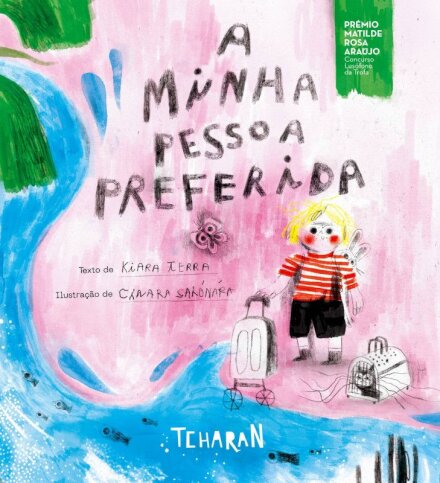 A Minha Pessoa Preferida