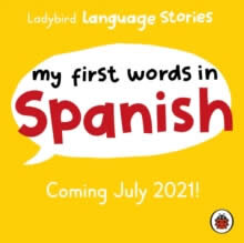 Ladybird Language Stories: Spanish