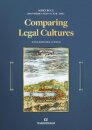 Comparing Legal Cultures