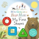 We'Re Going On A Bear Hunt: My First Shapes