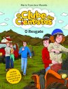 O Clube dos Cientistas 18: O Resgate