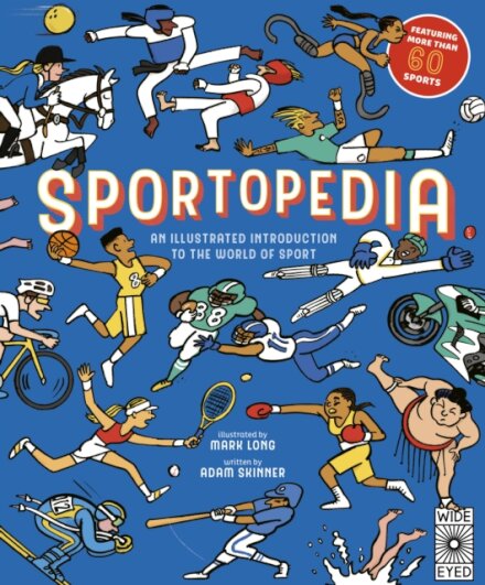 Sportopedia