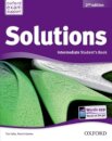 Solutions 2nd Edition Intermediate: Student's Book