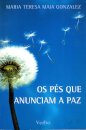 Os Pes Que Anunciam A Paz