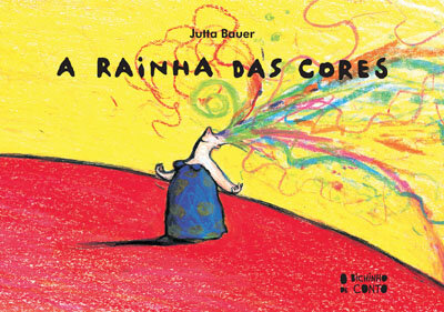 A Rainha das Cores