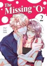 The Missing "O" (Comic) Vol. 2