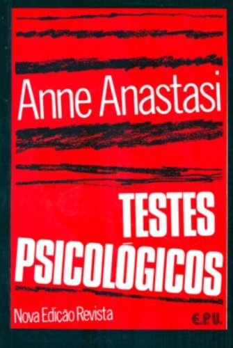 Testes Psicológicos