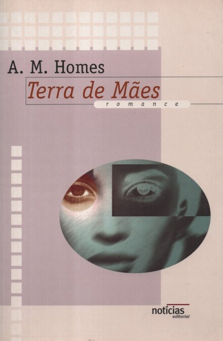 Terras de Mães