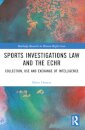 Sports Investigations Law and the ECHR