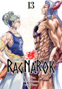 Record Of Ragnarok Vol 13