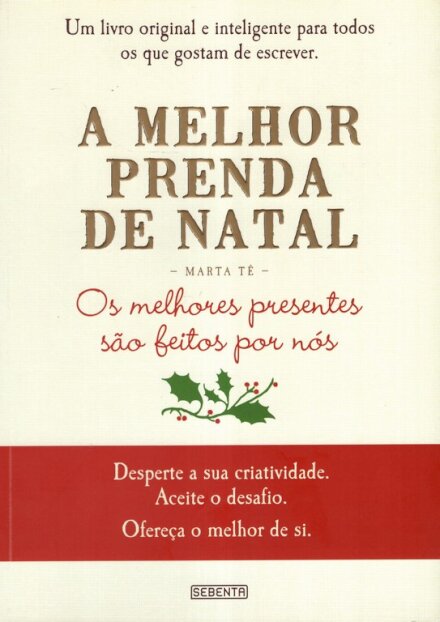A Melhor Prenda de Natal