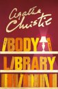 Miss Marple — The Body In The Library