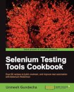 Selenium Testing Tools Cookbook