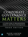 Corporate Governance Matters
