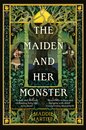 The Maiden And Her Monster