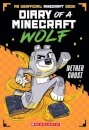 Diary Of A Minecraft Wolf  3 Nether Ghost