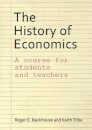 The History of Economics