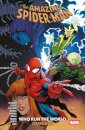 Amazing Spider-Man Vol.3: Who Run The World Omnibus