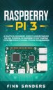 Raspberry Pi 3