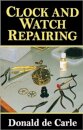 Clock and Watch Repairing
