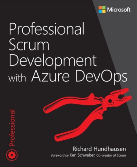 Professional Scrum Development with Azure DevOps