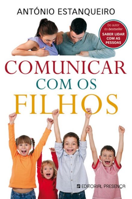 Comunicar Com Os Filhos