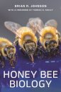 Honey Bee Biology