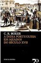 A Índia Portuguesa em meados do Século XVII