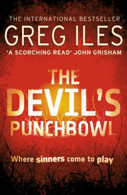 The Devil’s Punchbowl