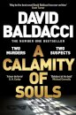 A Calamity Of Souls