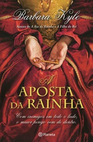 A Aposta Da Rainha