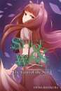 Spice and Wolf, Vol. 15 - Novel