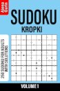 Sudoku Kropki volume 1