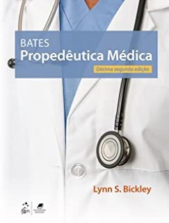 Bates Propedêutica Médica