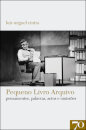 Pequeno Livro Arquivo