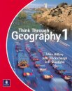Think Through Geography 1 Sb