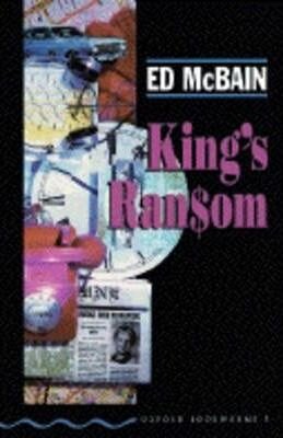 Oxf Bookworms 5 King'S Ra