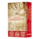 The Genius of Leonardo da Vinci