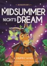 Classics in Graphics: Shakespeare's A Midsummer Night's Dream